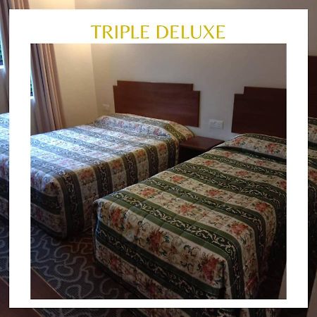 Jasmine Hotel Cameron Highlands Kültér fotó