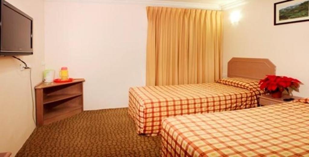 Jasmine Hotel Cameron Highlands Kültér fotó