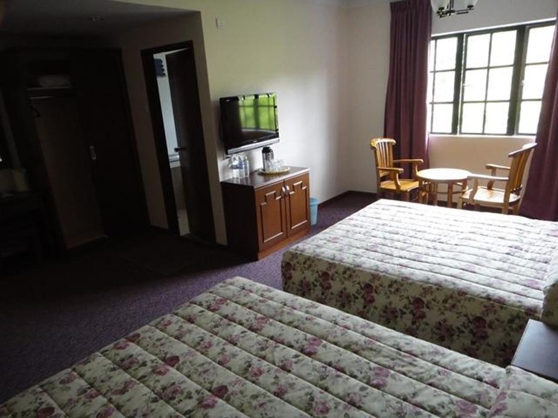 Jasmine Hotel Cameron Highlands Kültér fotó